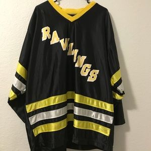 rawlings 100% authentic jersey